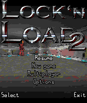 Lock\'n load